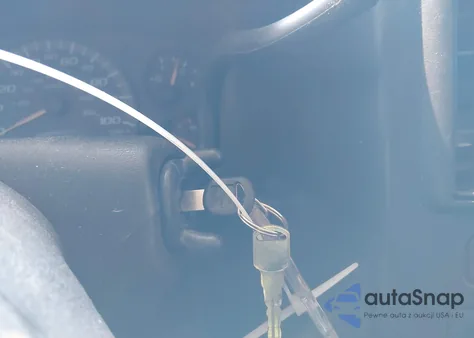 2004 Chevrolet Express из США, поврежденный, VIN 1GCHG35U241162191